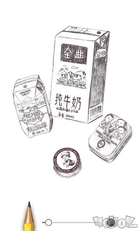 绘画大师