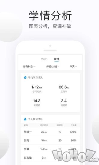 e学云教学