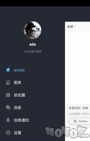 anada