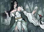 烟雨江湖月容怎么样 月容怎么入队