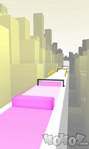 果冻位移3D