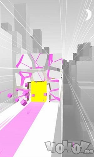 果冻位移3D