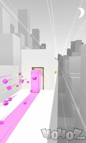 果冻位移3D