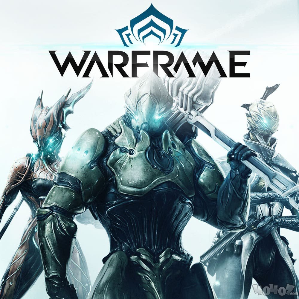 Warframe今日迎来重大更新，游戏系统全方位升级