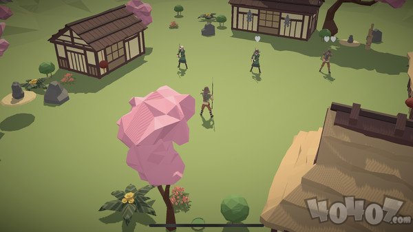 日本武士一刀流