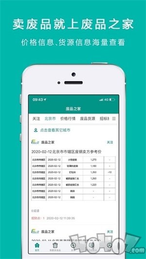 废品之家