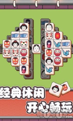 方块物语