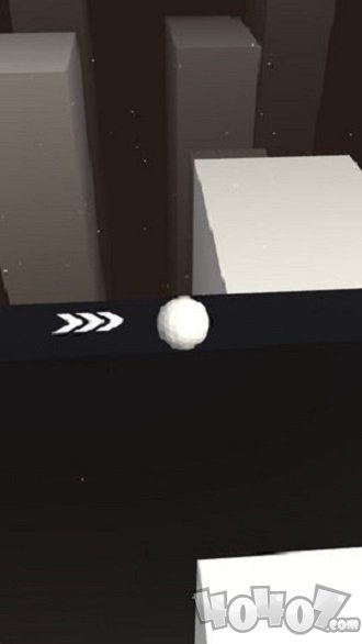 翻滚的天空