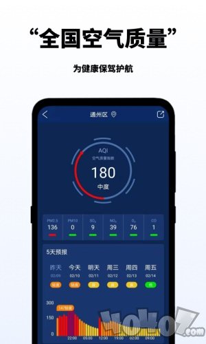多多天气