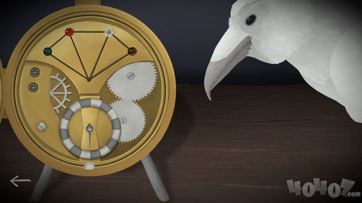 Tick Tock A Tale for Two