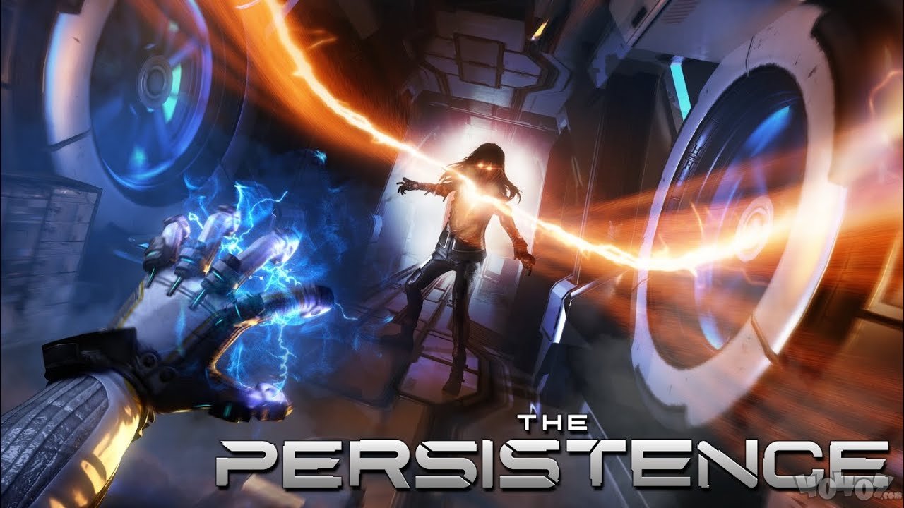 VR恐怖游戲《The Persistence》將登錄PC和主機(jī)平臺