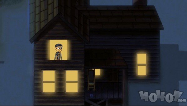 安格伍德森林之魂