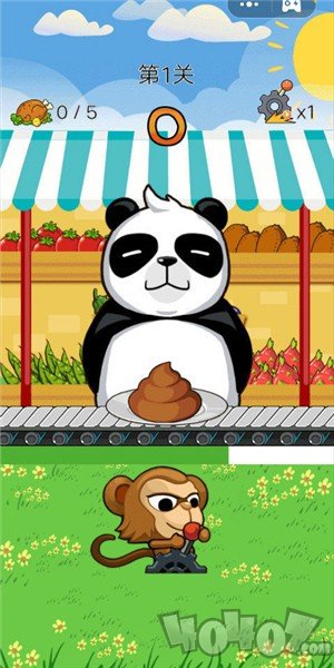 动物奇幻冒险