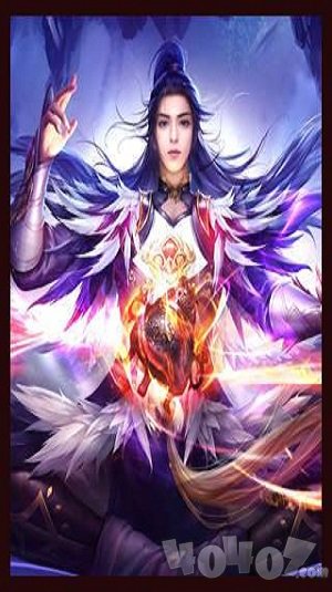 伊伊封神传奇