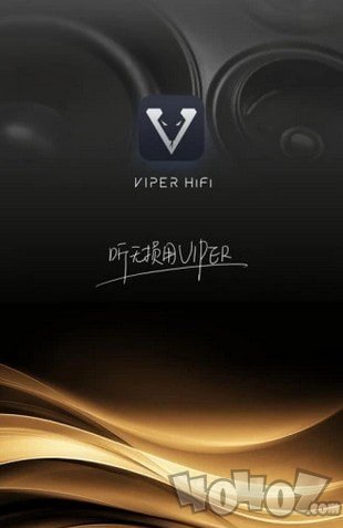 VIPER HiFi