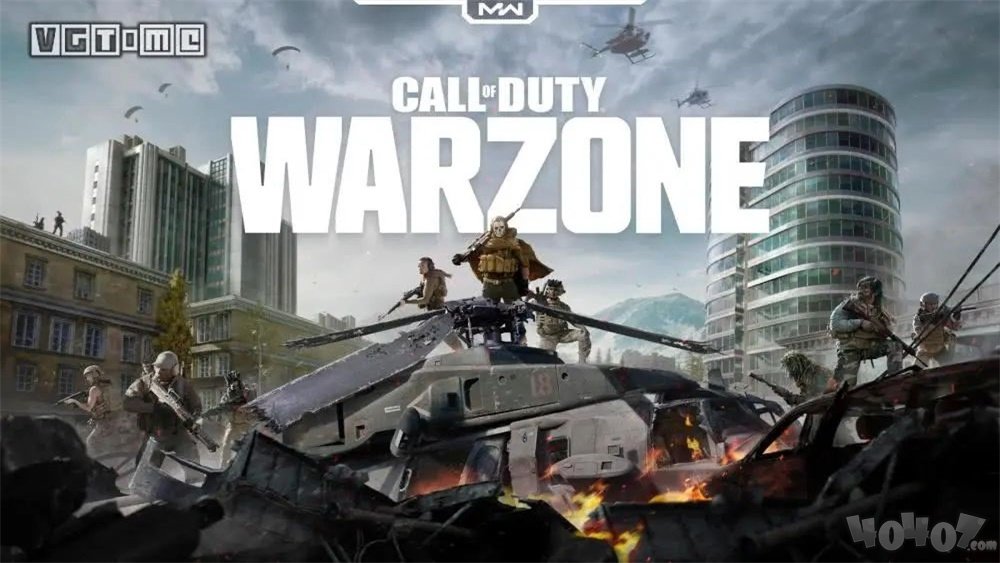 COD16大逃杀