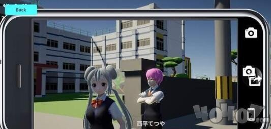炮火学校模拟器