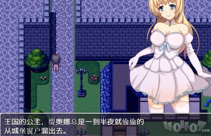 公主奋斗记