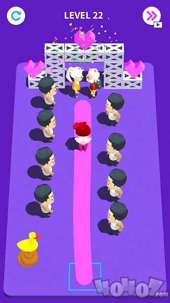 约会女孩3D