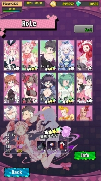 魔法烧九危机的学园祭