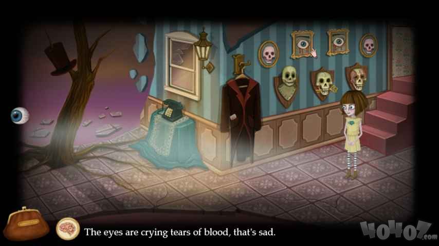 弗兰的悲惨之旅5