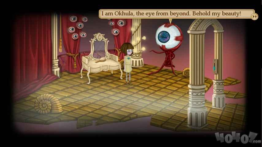 弗兰的悲惨之旅5