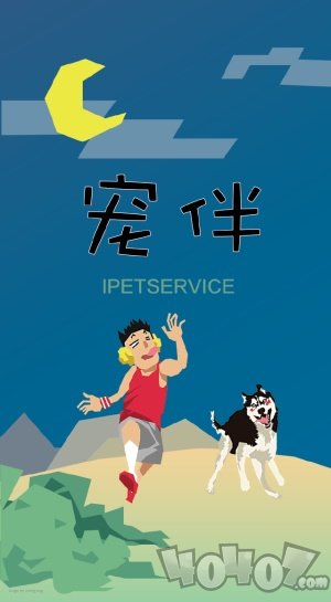 宠伴