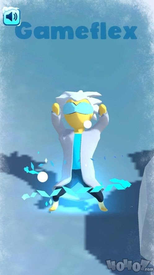 雪地大战3D