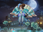 王者荣耀小乔青蛇皮肤怎么样 小乔青蛇特效预览