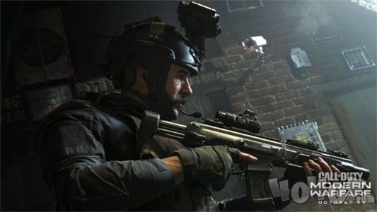 COD16战区
