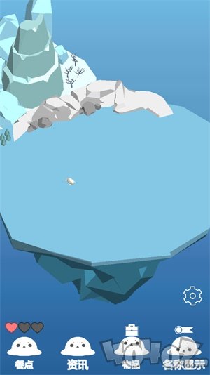 海豹生活