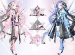 奇迹暖暖3月20日版本新章节星尘遗迹开放！全新套装展示一览