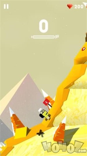 登山大师