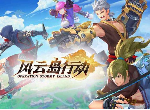 风云岛行动孙悟空怎么玩 战备怎么加点