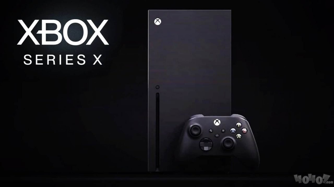 微软对xbox X系列在感恩节发售的消息辟谣 游戏网