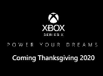 微软对Xbox X系列在感恩节发售的消息辟谣