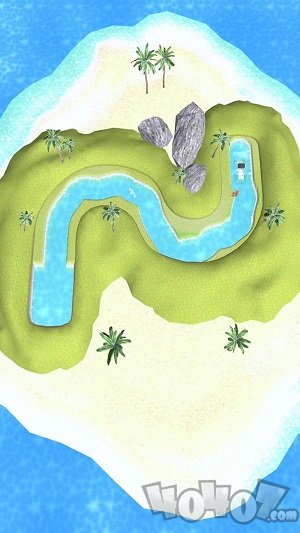 铲车模拟器