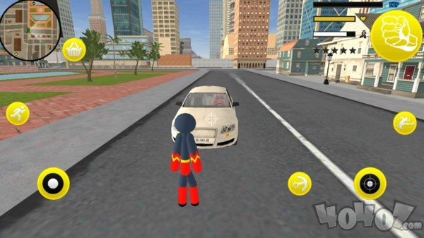 雷霆沙赞绳索英雄