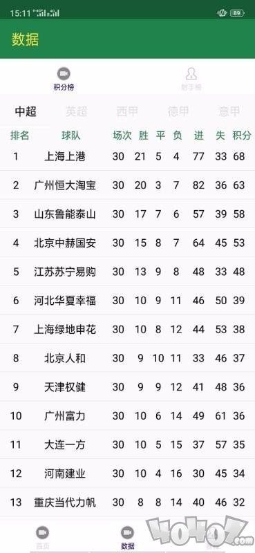 顶盛足球