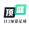 顶盛足球
