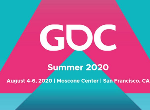 GDC大会推迟至8月 改名GDC Summer