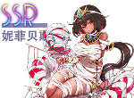 命运神界梦境链接妮菲贝斯拉怎么样 妮菲贝斯技能资料图鉴