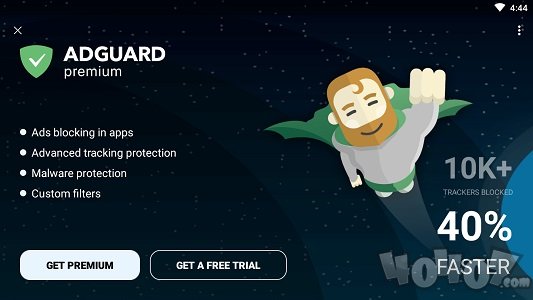 Adguard