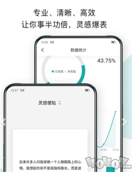 Todo清单