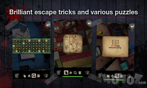 Escape the Room