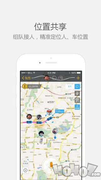 驾图