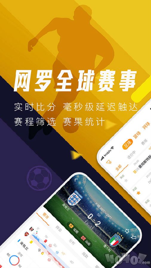球天下
