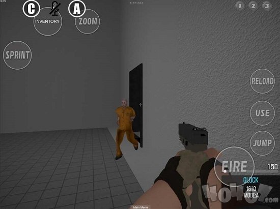 SCP19号站点
