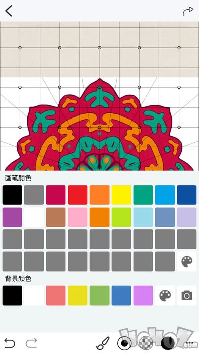 迷盘