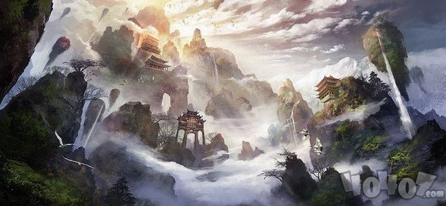 至尊江湖